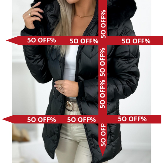 Winterjacke für Frauen